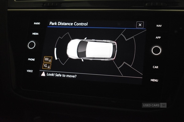 Used Volkswagen Tiguan 2022 for sale - 76409963: Photo 22