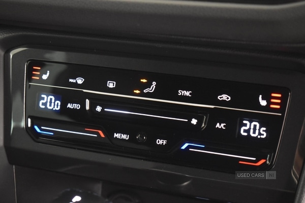 Used Volkswagen Tiguan 2022 for sale - 76409963: Photo 24