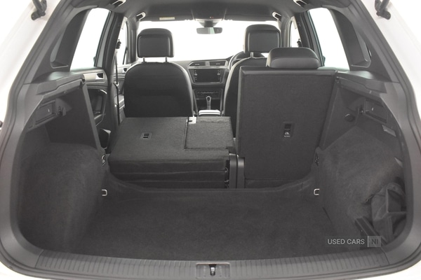 Used Volkswagen Tiguan 2022 for sale - 76409963: Photo 42