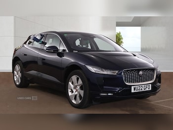 Used Jaguar I-Pace 2022 for sale - 79280552: Photo