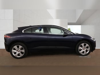 Used Jaguar I-Pace 2022 for sale - 79280552: Photo