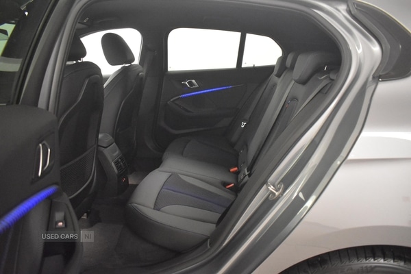 Used BMW 1 Series 2022 for sale - 76646831: Photo 18