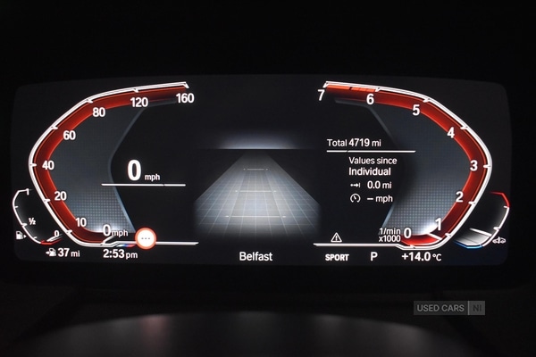 Used BMW 1 Series 2022 for sale - 76646831: Photo 22