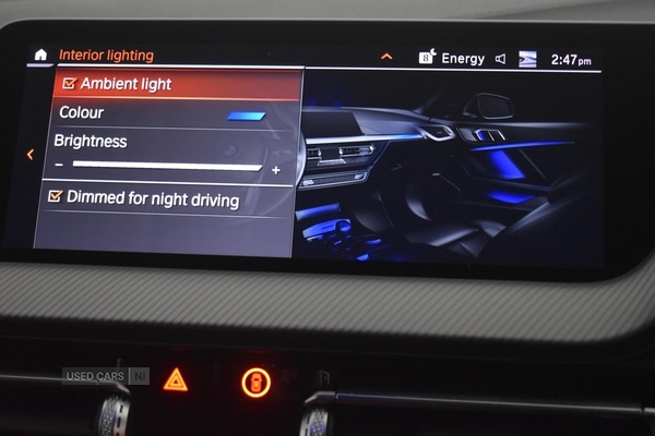 Used BMW 1 Series 2022 for sale - 76646831: Photo 24