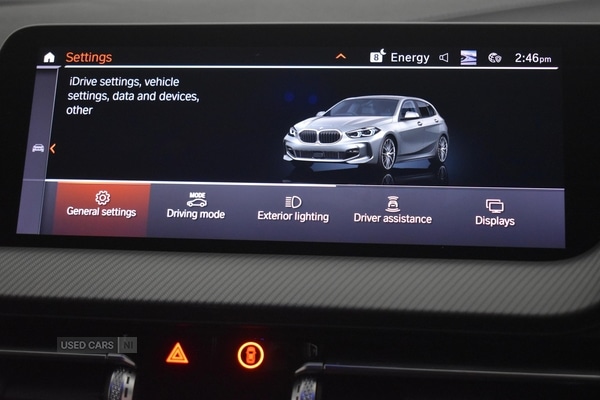 Used BMW 1 Series 2022 for sale - 76646831: Photo 25