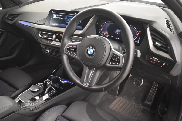 Used BMW 1 Series 2022 for sale - 76646831: Photo 3