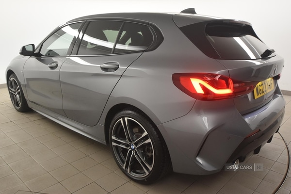 Used BMW 1 Series 2022 for sale - 76646831: Photo 47