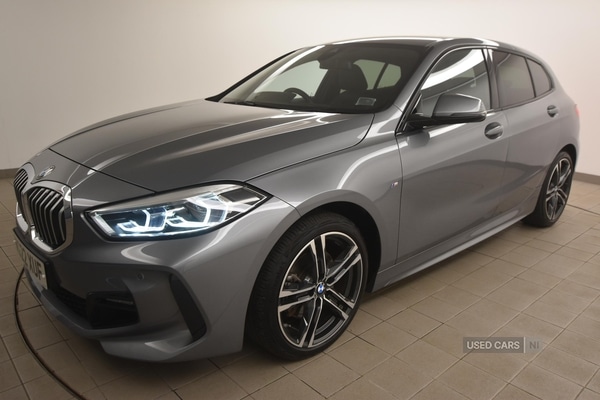 Used BMW 1 Series 2022 for sale - 76646831: Photo 5