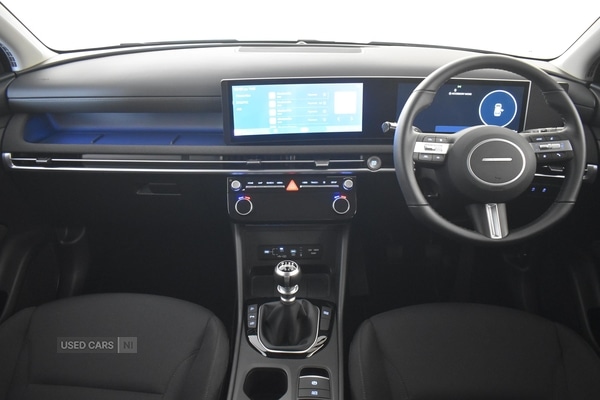 Used Hyundai TUCSON 2025 for sale - 76646398: Photo 11