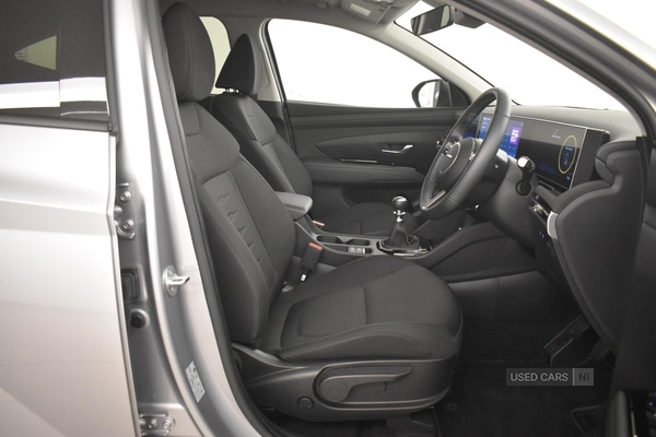 Used Hyundai TUCSON 2025 for sale - 76646398: Photo 12