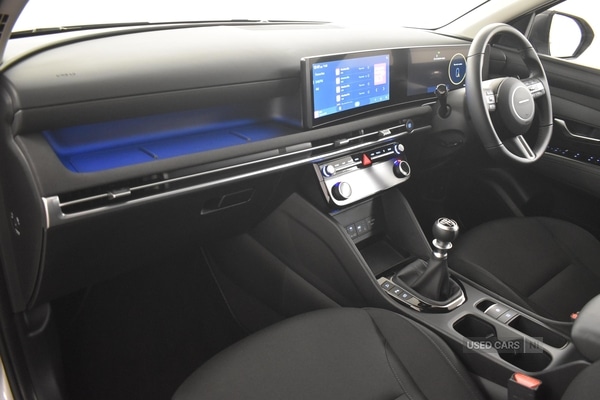 Used Hyundai TUCSON 2025 for sale - 76646398: Photo 13