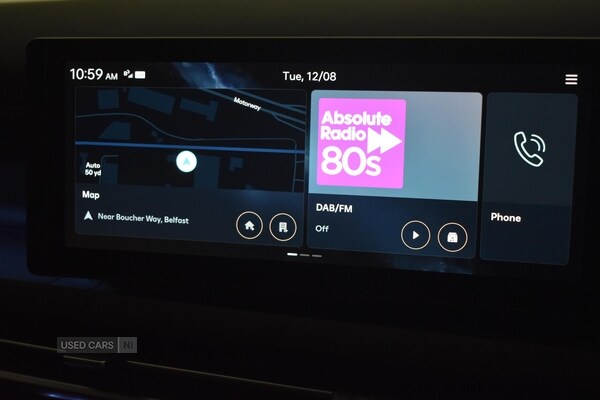 Used Hyundai TUCSON 2025 for sale - 76646398: Photo 23