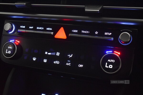 Used Hyundai TUCSON 2025 for sale - 76646398: Photo 34