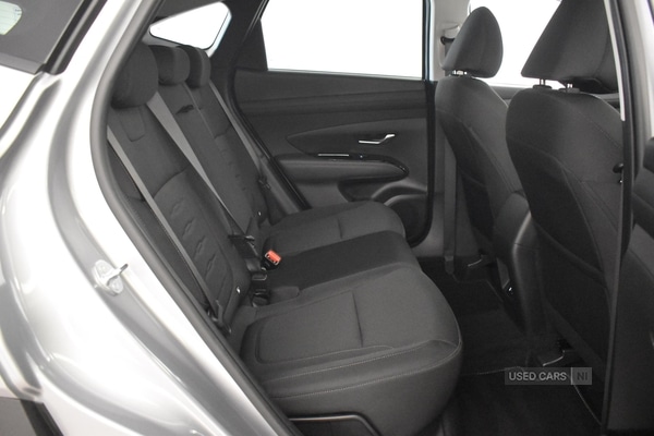 Used Hyundai TUCSON 2025 for sale - 76646398: Photo 37