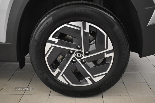 Used Hyundai TUCSON 2025 for sale - 76646398: Photo 46