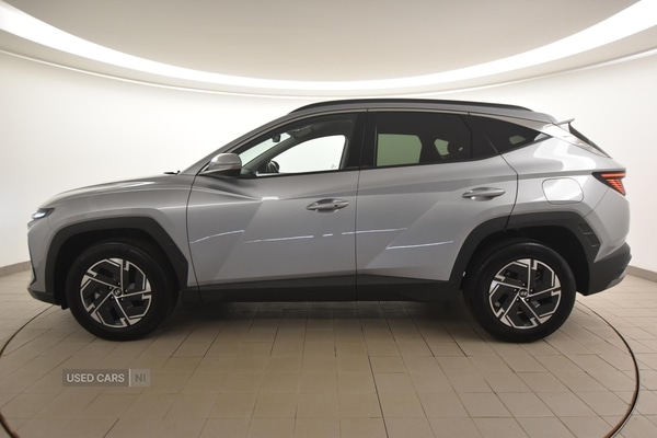 Used Hyundai TUCSON 2025 for sale - 76646398: Photo 5