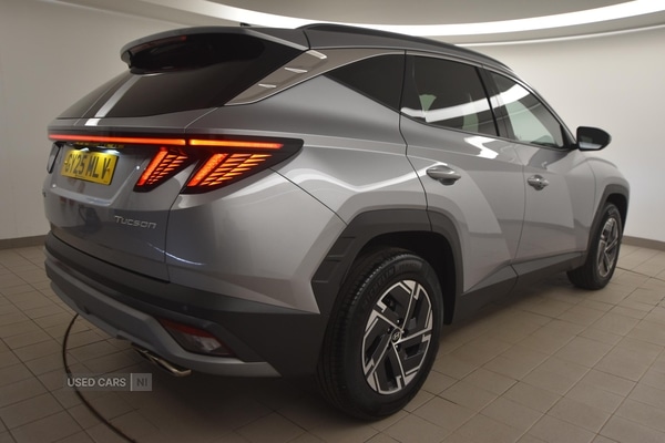 Used Hyundai TUCSON 2025 for sale - 76646398: Photo 50