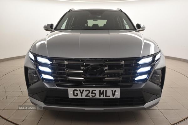 Used Hyundai TUCSON 2025 for sale - 76646398: Photo 7