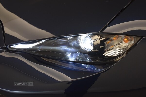 Used Mazda MX-5 2023 for sale - 77204439: Photo 11