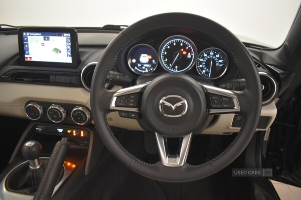 Used Mazda MX-5 2023 for sale - 77204439: Photo 13