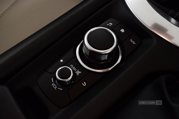 Used Mazda MX-5 2023 for sale - 77204439: Photo 26