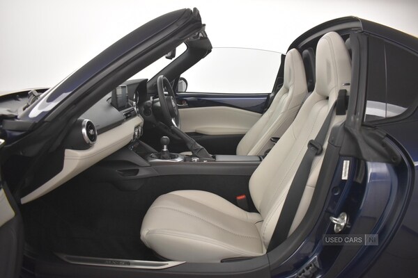 Used Mazda MX-5 2023 for sale - 77204439: Photo 31