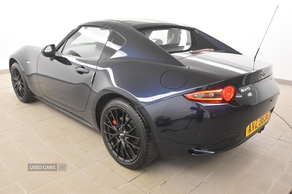 Used Mazda MX-5 2023 for sale - 77204439: Photo 38