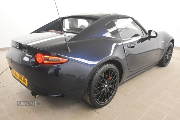 Used Mazda MX-5 2023 for sale - 77204439: Photo 4
