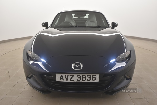 Used Mazda MX-5 2023 for sale - 77204439: Photo 7