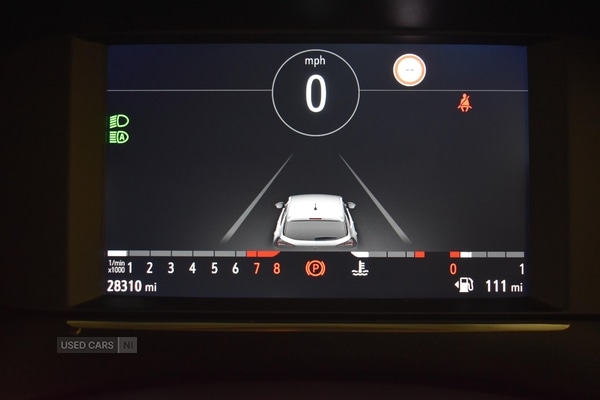 Used Vauxhall Corsa 2022 for sale - 76528529: Photo 13