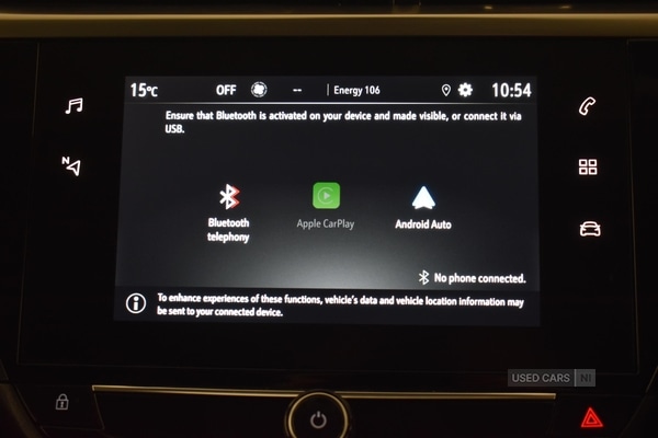 Used Vauxhall Corsa 2022 for sale - 76528529: Photo 18