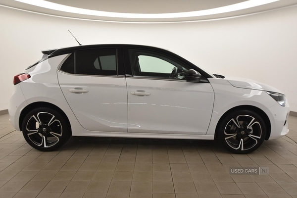 Used Vauxhall Corsa 2022 for sale - 76528529: Photo 2