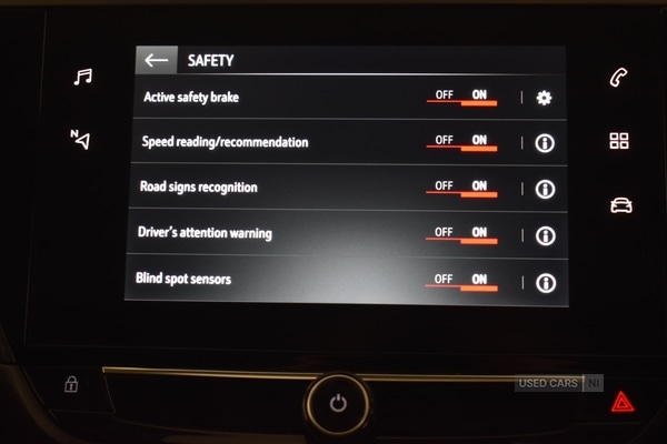 Used Vauxhall Corsa 2022 for sale - 76528529: Photo 20