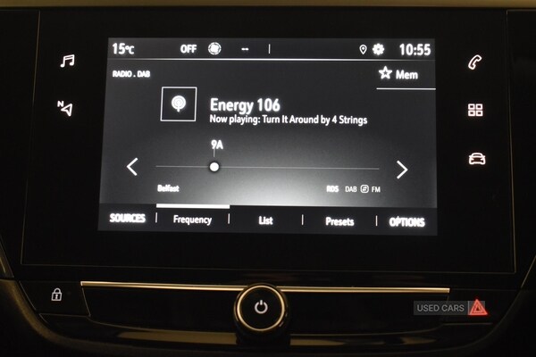 Used Vauxhall Corsa 2022 for sale - 76528529: Photo 21