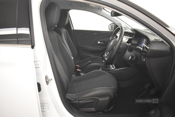 Used Vauxhall Corsa 2022 for sale - 76528529: Photo 30