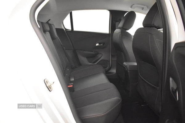 Used Vauxhall Corsa 2022 for sale - 76528529: Photo 32