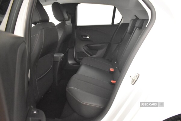 Used Vauxhall Corsa 2022 for sale - 76528529: Photo 33