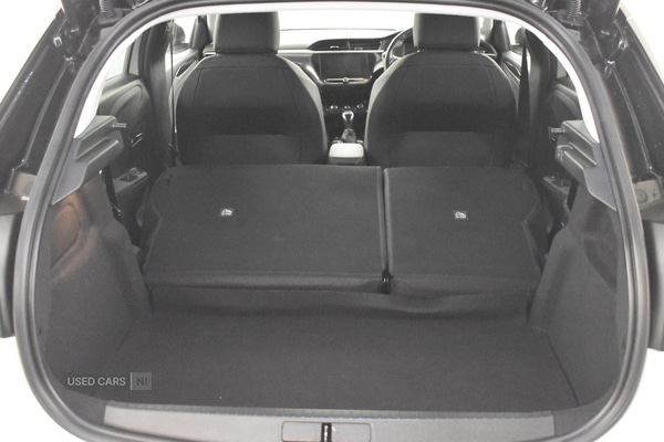 Used Vauxhall Corsa 2022 for sale - 76528529: Photo 36