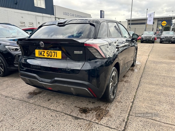 Used MG MG4 2023 for sale - 76513883: Photo 4