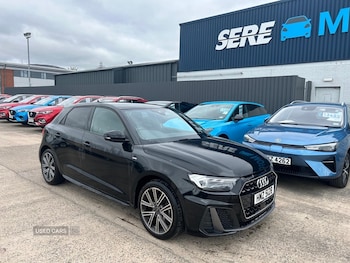 Used Audi A1 2025 for sale - 78430786: Photo