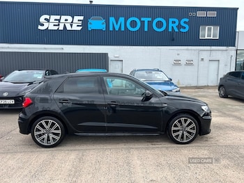 Used Audi A1 2025 for sale - 78430786: Photo