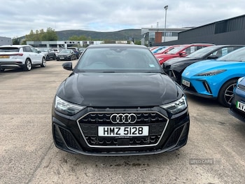 Used Audi A1 2025 for sale - 78430786: Photo