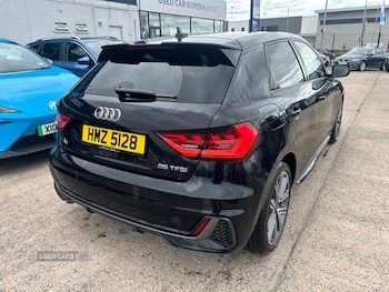 Used Audi A1 2025 for sale - 78430786: Photo