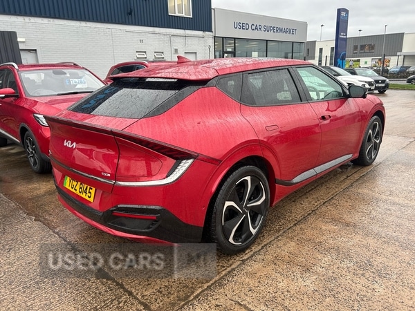 Used Kia EV6 2023 for sale - 78059108: Photo 4