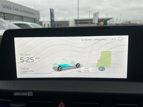 Used Kia EV6 2023 for sale - 78059108: Photo 5