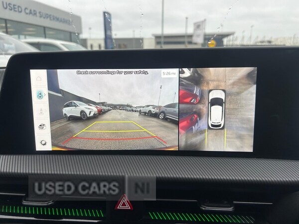 Used Kia EV6 2023 for sale - 78059108: Photo 6