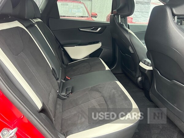 Used Kia EV6 2023 for sale - 78059108: Photo 7