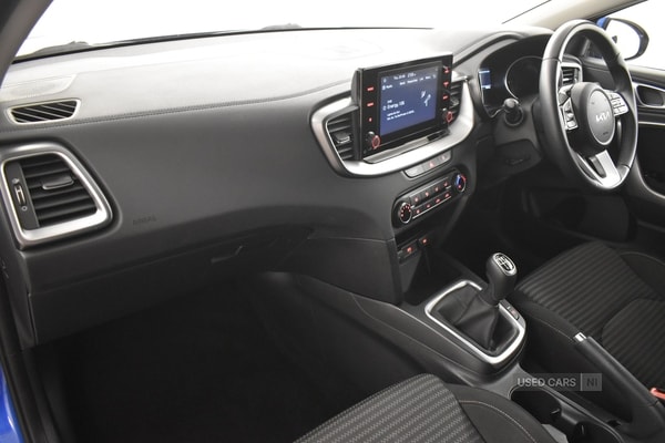 Used Kia XCeed 2024 for sale - 76216239: Photo 10