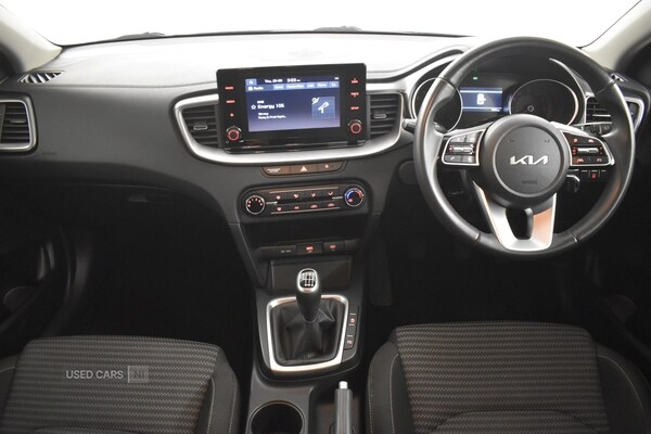Used Kia XCeed 2024 for sale - 76216239: Photo 11