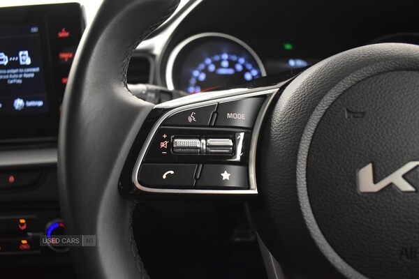 Used Kia XCeed 2024 for sale - 76216239: Photo 14
